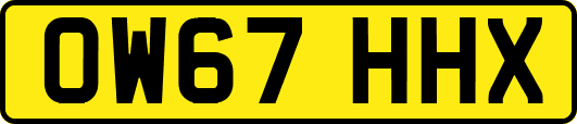 OW67HHX