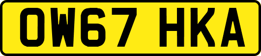 OW67HKA