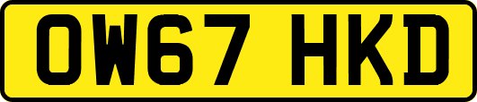 OW67HKD