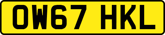 OW67HKL