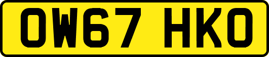 OW67HKO