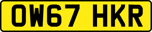 OW67HKR
