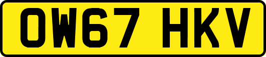 OW67HKV