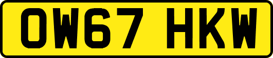 OW67HKW