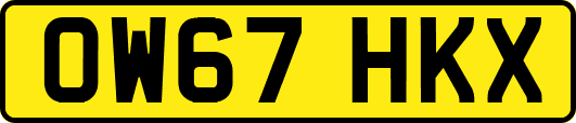 OW67HKX