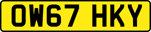 OW67HKY