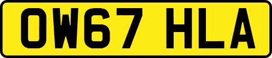 OW67HLA
