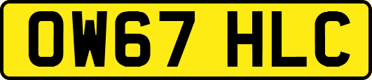 OW67HLC