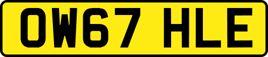 OW67HLE