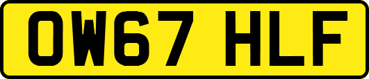 OW67HLF