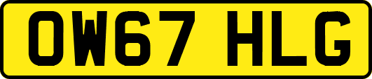OW67HLG