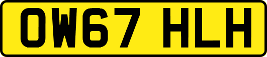 OW67HLH