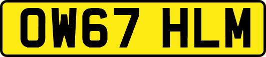 OW67HLM