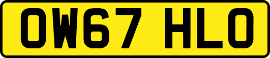 OW67HLO