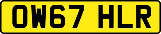 OW67HLR