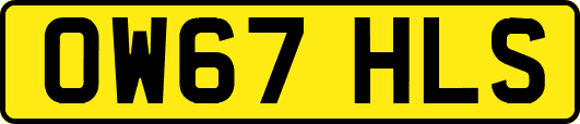 OW67HLS