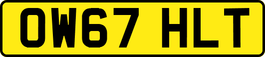 OW67HLT