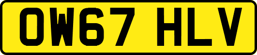OW67HLV