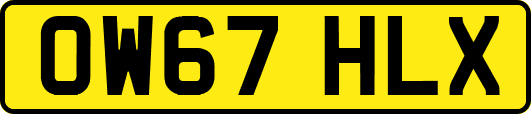 OW67HLX