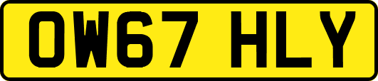 OW67HLY