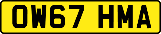 OW67HMA