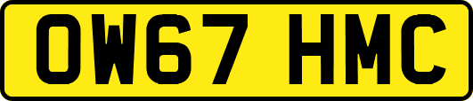 OW67HMC