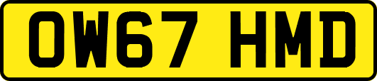 OW67HMD