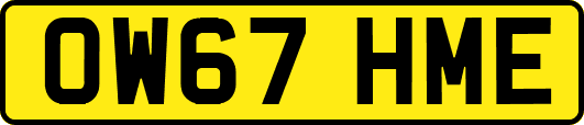 OW67HME