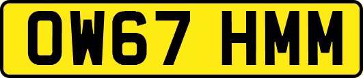 OW67HMM