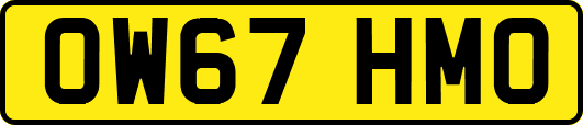 OW67HMO