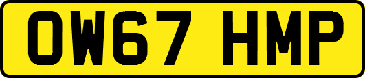 OW67HMP