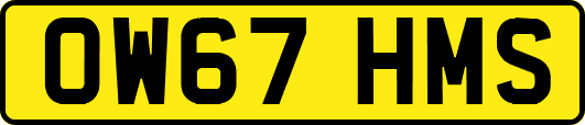 OW67HMS