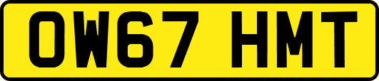 OW67HMT