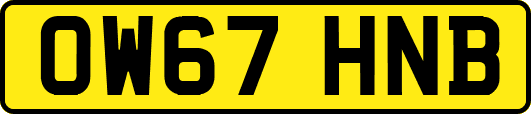 OW67HNB
