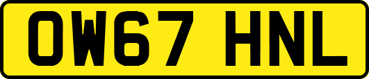 OW67HNL