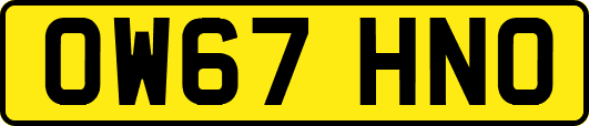 OW67HNO