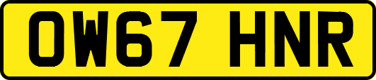 OW67HNR