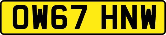 OW67HNW