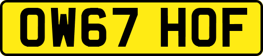 OW67HOF