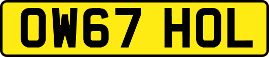 OW67HOL