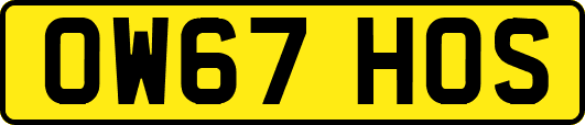 OW67HOS
