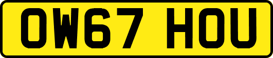 OW67HOU