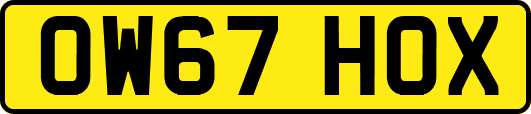 OW67HOX