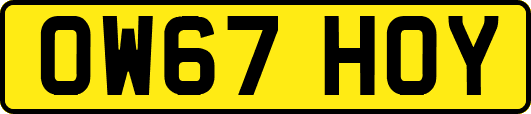 OW67HOY