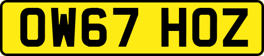 OW67HOZ