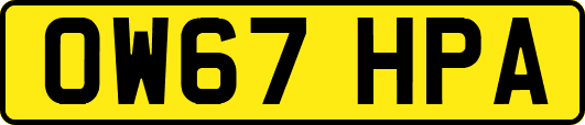 OW67HPA