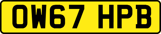 OW67HPB