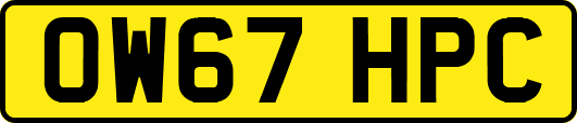 OW67HPC