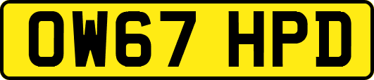 OW67HPD