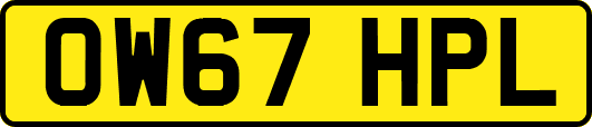OW67HPL